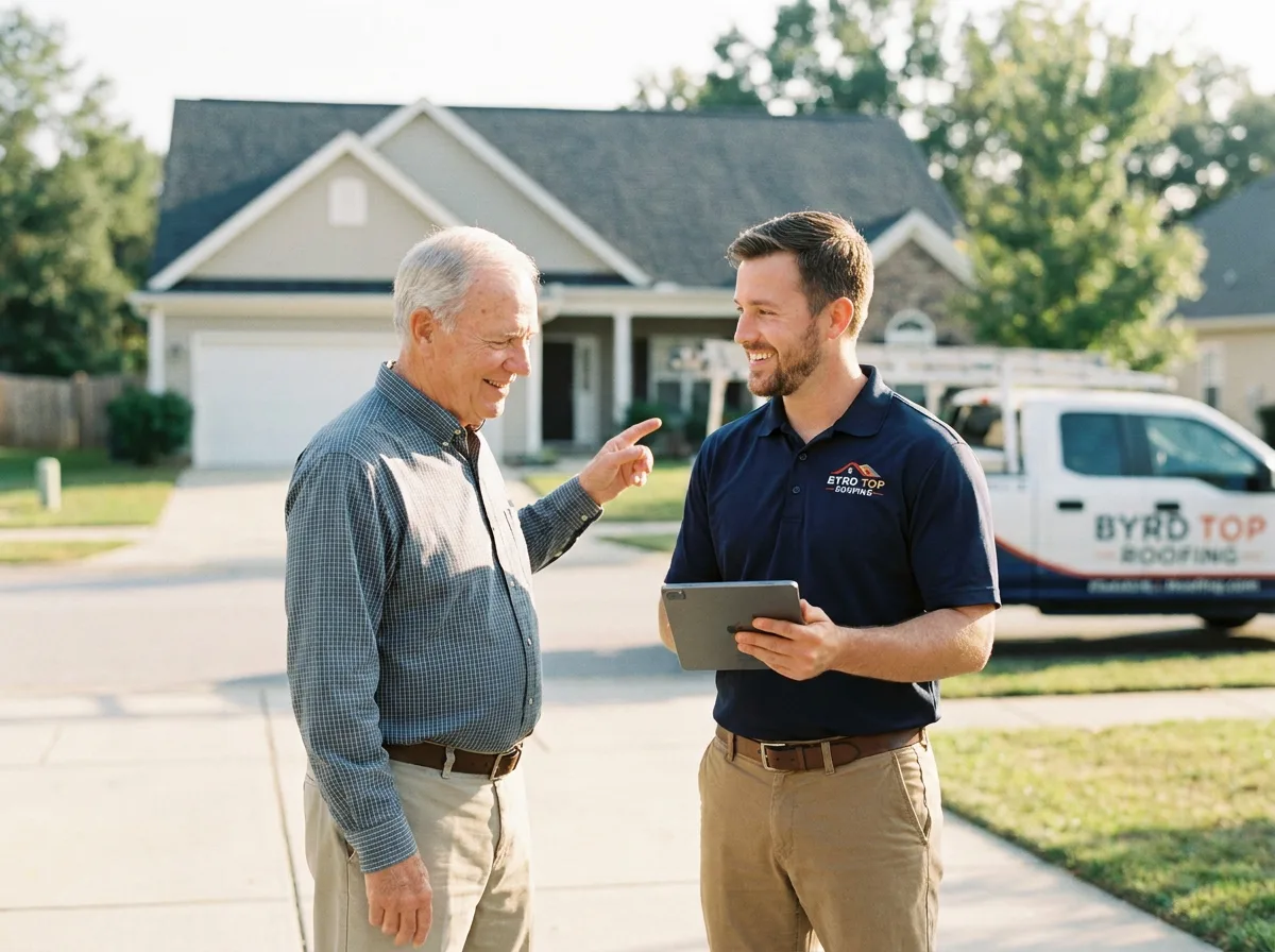 Roofing Egypt, TX FAQs